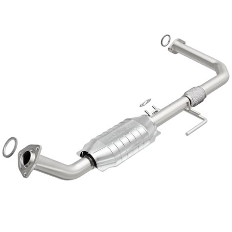 Toyota Tundra Catalytic Converters